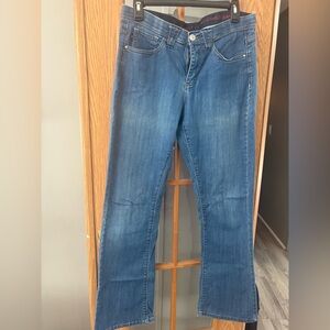 Vintage Lee Bootcut Jeans